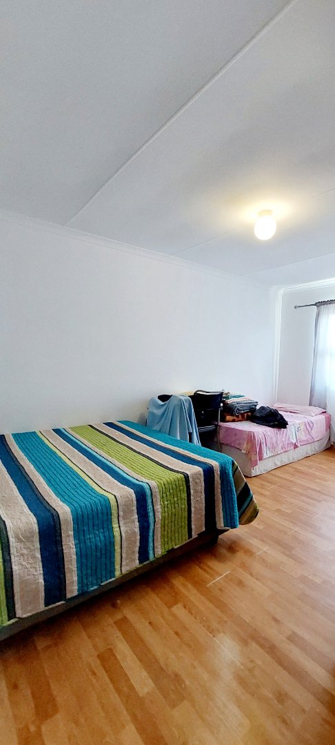 2 Bedroom Property for Sale in Clairewood Western Cape